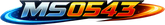 ms0543 logo